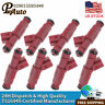 53031740aa 0280155934 Unbranded Set Of Fuel Injectors For Dodge Ram