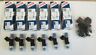 0280158117 Bosch Genuine Fuel Injectors Wiring Clip Made In Usa