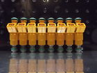 To1996 1985 Ford E150 F150 F250 5.0l 5.8l 302 351w Bosch Fuel Injector Upgrade!