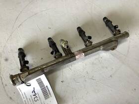 322-05362 Fuel Injection Parts Injector Dohc Fits 02 Saturn S Series 342384