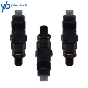 16032-5390 3pcs Fuel Injector For Kubota D905 V1305 V1505 D1105 D1005 V1205 16032-5390 3pcs Fuel Injector For Kubota D905 V1305 V1505 D1105 D1005 V1205