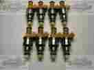 822-11111 4-hole Set Of 8 Rebuilt Upgrade 1985 1997 Ford F Series 5.0l 5.8l Injectors 822-11111 4-hole Set Of 8 Rebuilt Upgrade 1985 1997 Ford F Series 5.0l 5.8l Injectors
