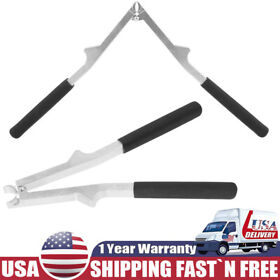 Vimspu01280 6708 Injector Retaining Clip Replacer For Gm 4.3l V6 5.3l V8 Or 6.2l 2013