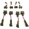 6857445qq Lq4 Lq9 4.8 5.3 6.0 Hexautoparts Wire Harness Adapter For Injectors To