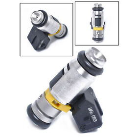 Se2102yf002-1 861260t Boat Marine Gas Fuel Injector Injection For Mercruiser Mag V8 V6 Model