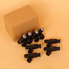 M02d002x8 8pcs Fuel Injectors For 04-08 Dodge Ram 1500 2500 3500 04-09 Durango 5.7l New Us