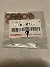 90301-07037 9x Pcs Pack Oem Genuine Lexus Toyota Fuel Injector O-ring
