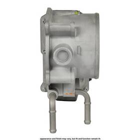 67-0023 A-1 Cardone Fuel Injection Throttle Body