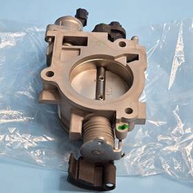 67-1072 A-1 Cardone Fuel Injection Throttle Body