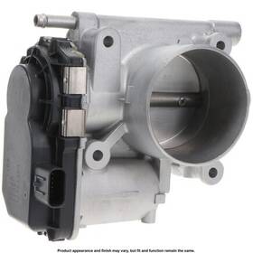 67-4204 A-1 Cardone Fuel Injection Throttle Body