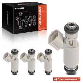 84212335 A-premium 4pcs Fuel Injector For Hyundai Elantra 2007 2008 Kia Spectra Spectra5 84212335 A-premium 4pcs Fuel Injector For Hyundai Elantra 2007 2008 Kia Spectra Spectra5