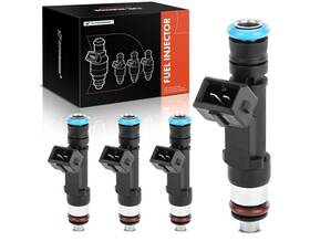 Apfi223 A- Premium Fuel Injectors Compatible With Chevrolet Cruze 2011-2015 Limited 2016 Apfi223 A- Premium Fuel Injectors Compatible With Chevrolet Cruze 2011-2015 Limited 2016