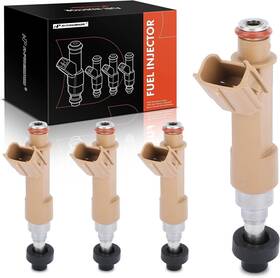 19185687 A-premium Apfi228 Fuel Injectors For Toyota Corolla 2014 2015 Gas 1.8l L4 #19185687 Set Of 4