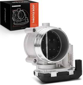 A-premium Apthb168 A-premium Electronic Throttle Body For Vw Passat 12-18 Cc 09-12