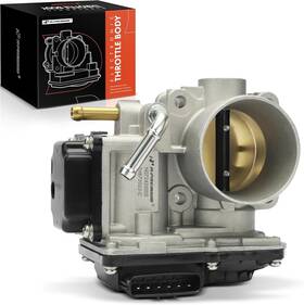 A-premium Apthb308 A-premium Electronic Throttle Body Compatible With Honda Fit 2015-2020 1.5l