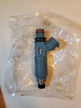 F112249-4-c A-premium Subaru Fuel Injector 565cc Type N072431125 4 Pk