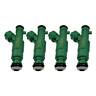 A0281a0023 For Sonata Optima Rondo Fuel Injectors A0281a0023 For Sonata Optima Rondo Fuel Injectors