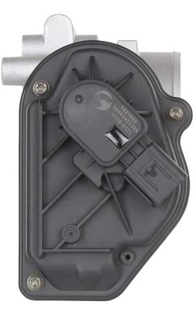 Tb1016 A1 Cardone For Ford/mercury 2005-2007 Fuel Injection Throttle Body Warranty