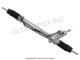 3210n Aae Bmw 1997-2003 Steering Rack 1 Year Warranty