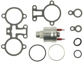 Ac Delco 25djrjt72 Fuel Injector For Century Skyhawk Skylark Somerset Regal 1982 1983