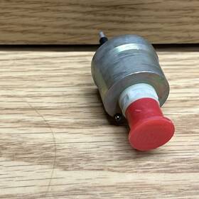 5234210 Ac Delco Fuel Injector 1980-1984 Cadillac 6.0l Fleetwood Deville Seville Eldorado