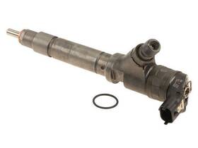 54976rpjj Ac Delco For 2007-2010 Gmc Sierra 2500 Hd Fuel Injector 2008 2009
