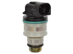 98778chxb Ac Delco For 1990-1996 Gmc C7000 Topkick Fuel Injector 1992 1995 1993