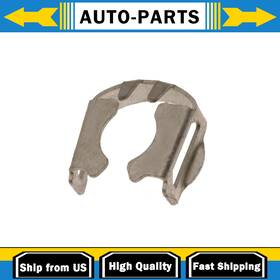 Best05082025l02101 Ac Delco 12570620 Acdelco Fuel Injector Clips Gas Set Of 8 For Chevy Le Sabre Sedan