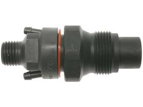 Cj76d6 Ac Delco Fuel Injector For K3500 C3500 Express 3500 Hummer Blazer C1500 Suburban