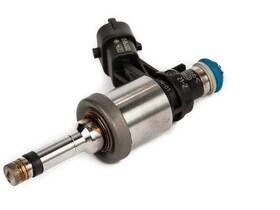 Jc253bz Ac Delco Fuel Injector For 2008-2011 Cadillac Cts 2009 2010 New