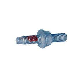 Olx-acd12554211-cl360a91 Ac Delco Genuine Acdelco For Chevy K1500/k2500/k3500 96-00 Fuel Injection Rail Bolt