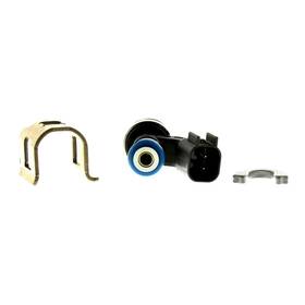 Olx-acd12608362-cl360a52 Ac Delco Genuine Acdelco For Gmc Terrain 2010 Fuel Injector Stainless Steel 2 Terminal