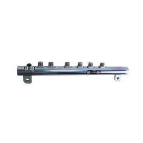 Olx-acd12620532-cl360a50 Ac Delco Genuine Acdelco For Chevy Express 1500 2010-2014 Fuel Injection Rail Passenger