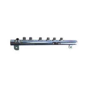 Olx-acd12620532-cl360a58 Ac Delco Genuine Acdelco For Chevy Silverado 3500 2011-2016 Fuel Injection Rail Passenger