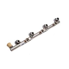 Olx-acd12629929-cl360a57 Ac Delco Genuine Acdelco For Cadillac Xts 2013-2019 Fuel Injection Rail Passenger