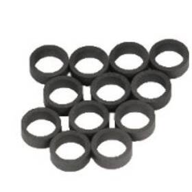 Olx-acd12644827-cl360a61 Ac Delco Genuine Acdelco For Chevy Captiva 2012 Fuel Injector O-ring Kit With 12 Seals