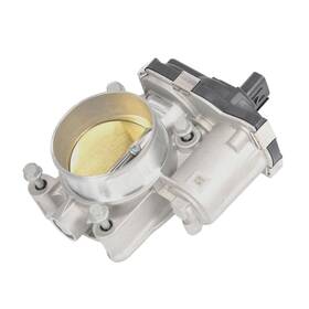 Olx-acd12670834-cl360a56 Ac Delco Genuine Acdelco For Chevy Orlando 2012-2014 Fuel Injection Throttle Body
