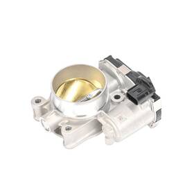 Olx-acd12670839-cl360a52 Ac Delco Genuine Acdelco For Cadillac Ats 2013-2018 Fuel Injection Throttle Body 1 Outlet