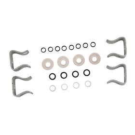 Olx-acd12672366-cl360a50 Ac Delco Genuine Acdelco For Cadillac Escalade 2015 16 17 18 19 2020 Fuel Injector O-ring