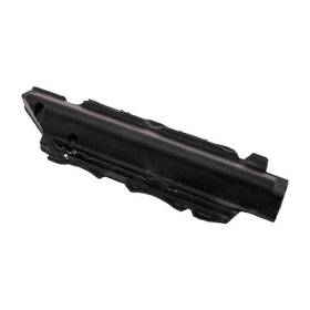 Olx-acd12678248-cl360a56 Ac Delco Genuine Acdelco For Cadillac Sts 2008-2011 Fuel Injection Rail Noise Shield