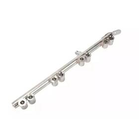 Olx-acd12729464-cl360a60 Ac Delco Genuine Acdelco For Chevy Express 2500/3500/4500 21-24 Fuel Injection Rail