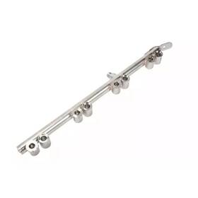 Olx-acd12729464-cl360a61 Ac Delco Genuine Acdelco For Gmc Savana 2500/3500/4500 2021-2024 Fuel Injection Rail