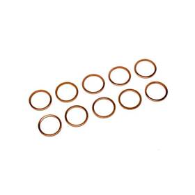 Olx-acd14025557-cl360a57 Ac Delco Genuine Acdelco For Gmc Suburban 1994-1999 Fuel Injection Distributor O-ring