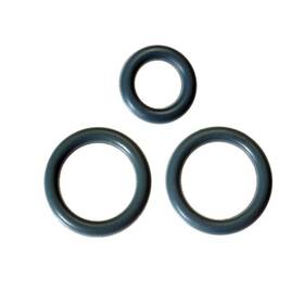 Olx-acd17113552-cl360a63 Ac Delco Genuine Acdelco For Chevy Trailblazer 02-06 Fuel Injection Rail O-ring Kit