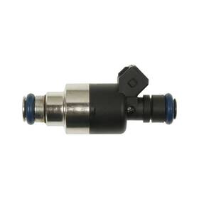 Olx-acd19304548-cl360a54 Ac Delco Genuine Acdelco For Oldsmobile Achieva 1996 1997 1998 Fuel Injector Rectangle