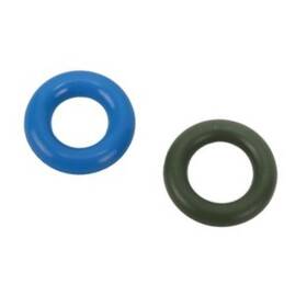 Ac Delco Olx-acd55579266-cl360a50 Genuine Acdelco For Saturn Astra 2008 2009 Fuel Injector O-ring Kit Assorted