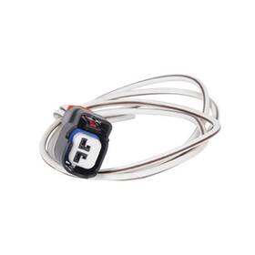 Olx-acdpt2618-cl360a64 Ac Delco Genuine Acdelco For Chevy Camaro 2016-2021 Fuel Injector Connector Male 2 Wire