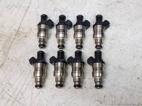 01d104b Accel 95 Camaro Firebird Lt1 Set 8 350 Fuel Injectors 94 96 Corvette 24lb 01d104b Accel 95 Camaro Firebird Lt1 Set 8 350 Fuel Injectors 94 96 Corvette 24lb