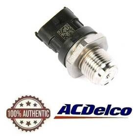 12651990 Acdelco 12611873 2011-2016 Lml 6.6l Gm Duramax Oe High Pressure Fuel Rail Sensor 2270