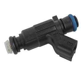 217-1552 Acdelco Fuel Injector Fits Some 04 - 08 Gm 3.6l Apps